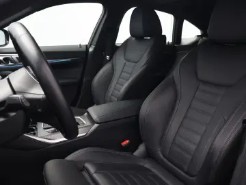 BMW i4 eDrive40 High Executive M Sport 84 kWh SOH 96