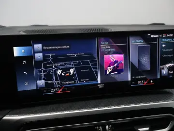 BMW i4 eDrive40 High Executive M Sport 84 kWh SOH 96