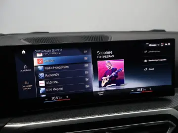 BMW i4 eDrive40 High Executive M Sport 84 kWh SOH 96