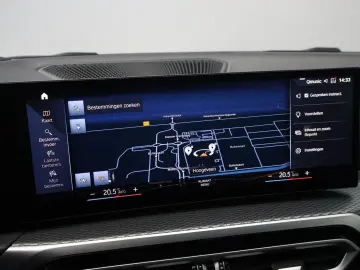 BMW i4 eDrive40 High Executive M Sport 84 kWh SOH 96