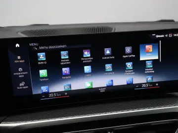 BMW i4 eDrive40 High Executive M Sport 84 kWh SOH 96