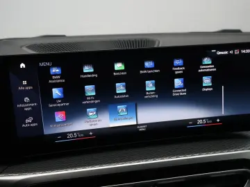 BMW i4 eDrive40 High Executive M Sport 84 kWh SOH 96