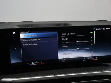 BMW i4 eDrive40 High Executive M Sport 84 kWh SOH 96
