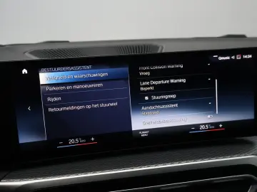 BMW i4 eDrive40 High Executive M Sport 84 kWh SOH 96