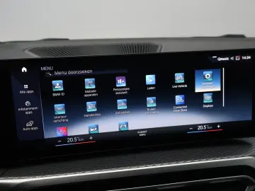 BMW i4 eDrive40 High Executive M Sport 84 kWh SOH 96