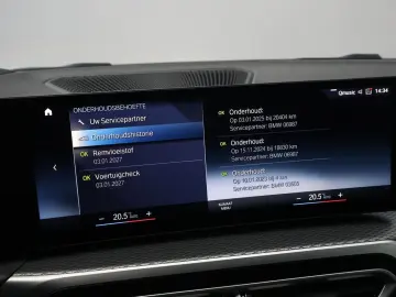 BMW i4 eDrive40 High Executive M Sport 84 kWh SOH 96