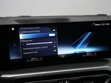BMW i4 eDrive40 High Executive M Sport 84 kWh SOH 96