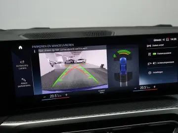BMW i4 eDrive40 High Executive M Sport 84 kWh SOH 96
