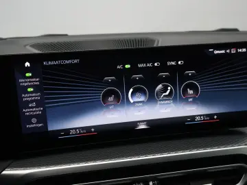 BMW i4 eDrive40 High Executive M Sport 84 kWh SOH 96