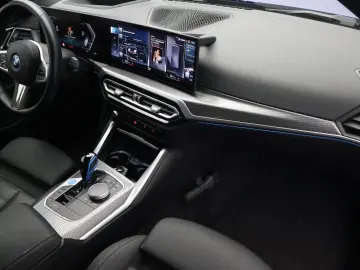 BMW i4 eDrive40 High Executive M Sport 84 kWh SOH 96