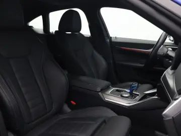 BMW i4 eDrive40 High Executive M Sport 84 kWh SOH 96