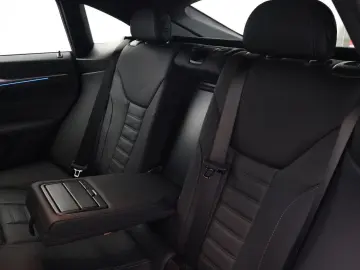 BMW i4 eDrive40 High Executive M Sport 84 kWh SOH 96