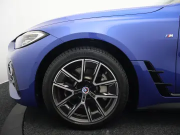 BMW i4 eDrive40 High Executive M Sport 84 kWh SOH 96