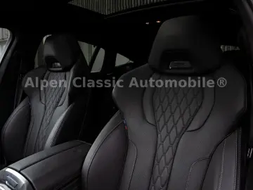BMW X6 M60 i xDrive B&W  HUD  PANO  AHK  Massage