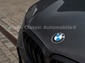 BMW X6 M60 i xDrive B&W  HUD  PANO  AHK  Massage