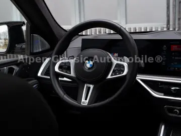 BMW X6 M60 i xDrive B&W  HUD  PANO  AHK  Massage