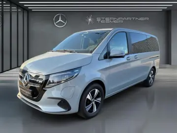 MERCEDES-BENZ EQV 300 Lang MBUX  360KAMERA DISTRONIC