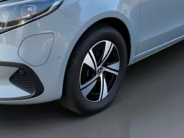 MERCEDES-BENZ EQV 300 Lang MBUX  360KAMERA DISTRONIC