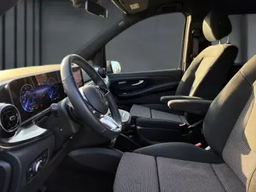 MERCEDES-BENZ EQV 300 Lang MBUX  360KAMERA DISTRONIC