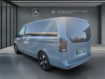 MERCEDES-BENZ EQV 300 Lang MBUX  360KAMERA DISTRONIC