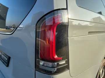 MERCEDES-BENZ EQV 300 Lang MBUX  360KAMERA DISTRONIC