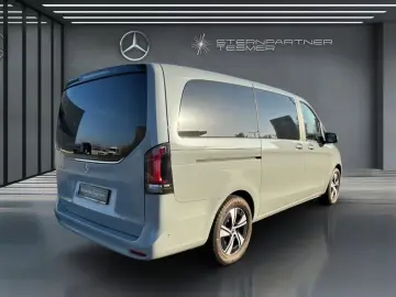 MERCEDES-BENZ EQV 300 Lang MBUX  360KAMERA DISTRONIC