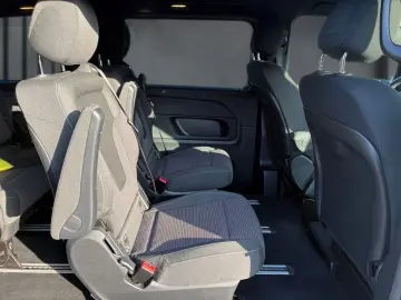 MERCEDES-BENZ EQV 300 Lang MBUX  360KAMERA DISTRONIC