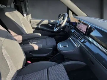 MERCEDES-BENZ EQV 300 Lang MBUX  360KAMERA DISTRONIC