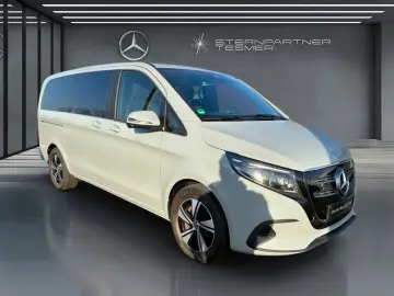 MERCEDES-BENZ EQV 300 Lang MBUX  360KAMERA DISTRONIC
