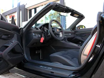 PORSCHE 718 SPYDER RS   WEISSACH-PAKET   LIFT   18 Wege