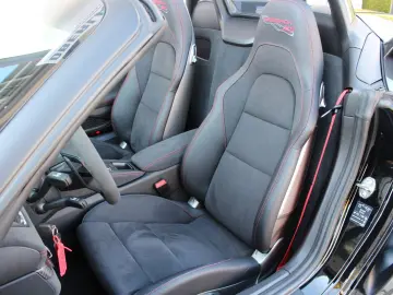PORSCHE 718 SPYDER RS   WEISSACH-PAKET   LIFT   18 Wege