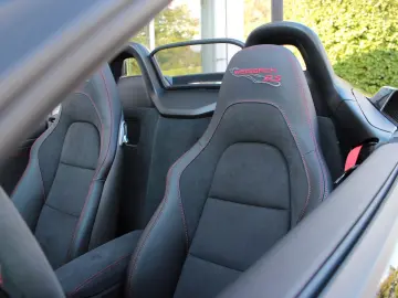 PORSCHE 718 SPYDER RS   WEISSACH-PAKET   LIFT   18 Wege