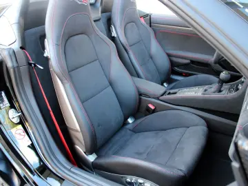 PORSCHE 718 SPYDER RS   WEISSACH-PAKET   LIFT   18 Wege