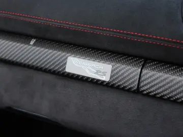 PORSCHE 718 SPYDER RS   WEISSACH-PAKET   LIFT   18 Wege
