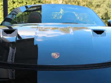 PORSCHE 718 SPYDER RS   WEISSACH-PAKET   LIFT   18 Wege