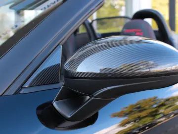 PORSCHE 718 SPYDER RS   WEISSACH-PAKET   LIFT   18 Wege