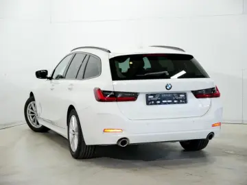 BMW 318i Touring Sport  M Shadow Sound Driving SAG