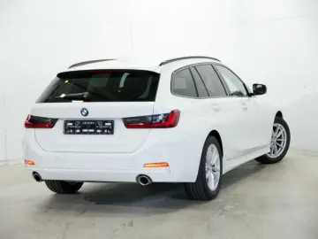 BMW 318i Touring Sport  M Shadow Sound Driving SAG