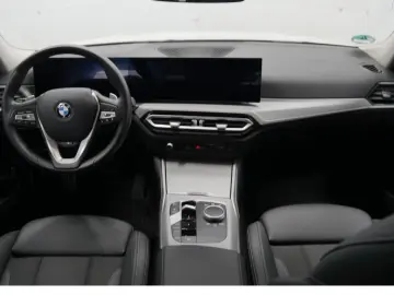 BMW 318i Touring Sport  M Shadow Sound Driving SAG