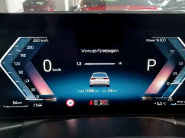 BMW 318i Touring Sport  M Shadow Sound Driving SAG