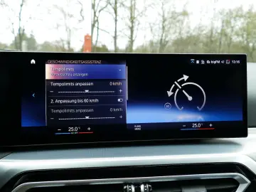 BMW 318i Touring Sport  M Shadow Sound Driving SAG