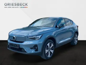 VOLVO C40 Ultimate LM KeyLess LED ACC
