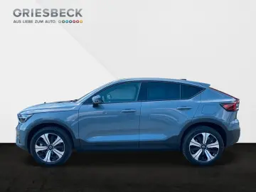 VOLVO C40 Ultimate LM KeyLess LED ACC