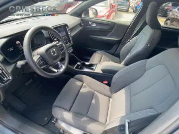VOLVO C40 Ultimate LM KeyLess LED ACC