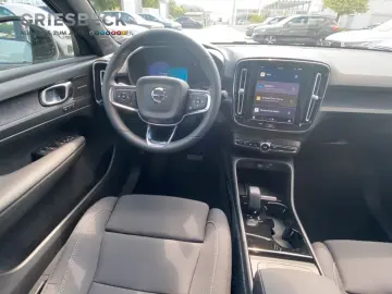 VOLVO C40 Ultimate LM KeyLess LED ACC