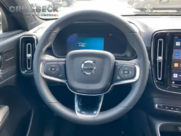 VOLVO C40 Ultimate LM KeyLess LED ACC