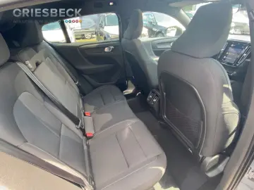 VOLVO C40 Ultimate LM KeyLess LED ACC