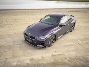 BMW M240i 2-serie Coupé xDrive   M Aerodynamic Pack