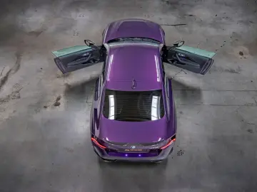 BMW M240i 2-serie Coupé xDrive   M Aerodynamic Pack