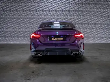 BMW M240i 2-serie Coupé xDrive   M Aerodynamic Pack